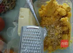 Cheese Baked Potato Pie (Original) Recipe Illustration 5