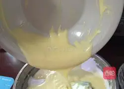 Qi Illustration of how to make Feng Naked Cake 11