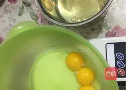 Red velvet cake roll recipe 1