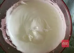 6-inch chiffon cake recipe 6