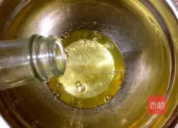 Illustration of how to make original cake roll 6