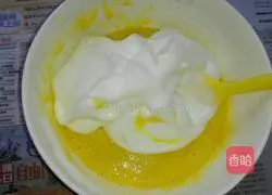 Chiffon cake recipe 10