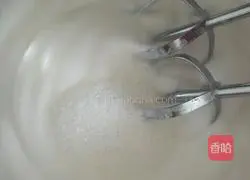 Chiffon Cake Recipe Illustration 10