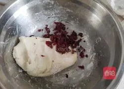 Cranberry yam pancake recipe 7