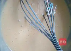 10-inch chiffon cake recipe 5