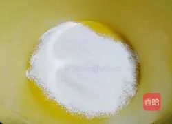 12-inch chiffon cake recipe 6