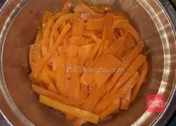 Pumpkin pie recipe 1