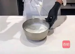 Earl Gray Milk Tea Cream Cake Roll Practice illustration 2