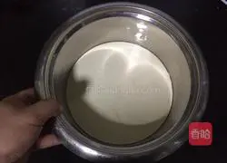 Delicious DIY Cheese Steamed Cake (Rice Cooker Version) Recipe Illustration 9