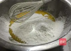 Yoghurt chiffon cake recipe 4