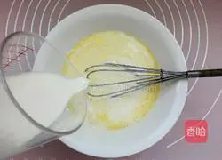 Honey bean fruit tart recipe 5