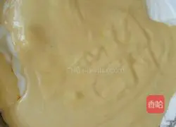 Mary's chiffon cake recipe illustration 8