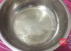 6-inch heart-shaped chiffon cake recipe 4