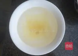 Mention Illustration of how to make Lamisu 2