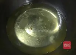 Illustration of how to make original chiffon cake cup 5