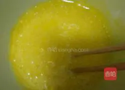 Strawberry Cream Cake Roll Recipe Illustration 2