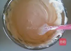 Chiffon Cake( 8 inch) illustration 9