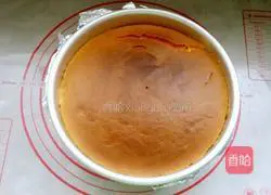 Yoghurt chiffon cake recipe 15