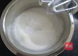 Coconut zero sugar cocoa chiffon cake recipe 12