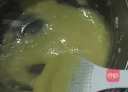 Six-inch chiffon cake recipe 5