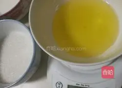 Cheese-popped ancient cake Practice illustration 5