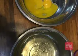 Marbled cheesecake Practice illustration 2