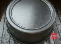 Chiffon cake Practice illustration 11