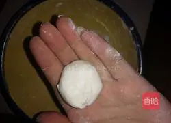 Brown sugar glutinous rice cake recipe 3