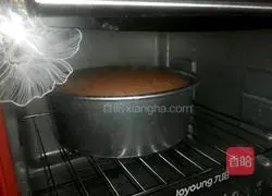 Cocoa chiffon cake recipe 15