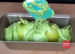 Illustration of how to make pound cake if pears don't bloom 15