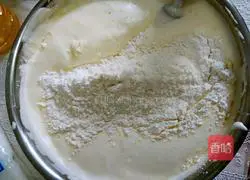 Sponge cake recipe 5