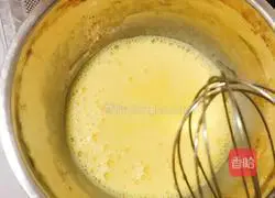 Beef Floss Cake Roll Recipe Illustration 4