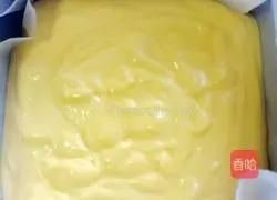 Cheesecake Recipe Illustration 5