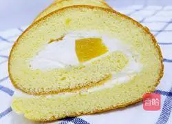 Basic cake roll recipe 12