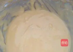 Chiffon cake ( Six inches) illustration 4