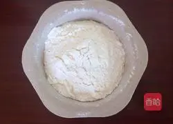 Passion fruit sponge cake recipe 1