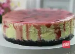 Blueberry cheesecake recipe 10