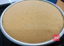 Yoghurt Chiffon Cake Recipe Illustration 15