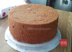 8-inch chiffon cake recipe 14