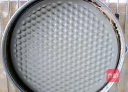 Chocolate chiffon cake recipe 19