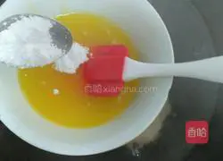 Russian Tiramisu (Chocolate Flavor) Recipe Illustration 2