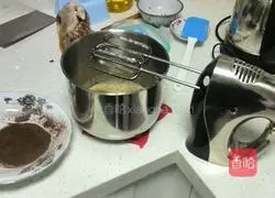 10-inch coffee sponge cake recipe 5