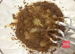 Brown Sugar Oatmeal cup cookie recipe 1