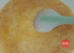 Ten-inch chiffon cake recipe 6