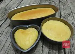 Light cheesecake recipe 1