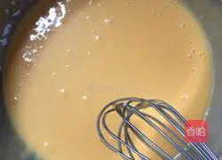 Peanut Butter Cake Roll Recipe Illustration 4