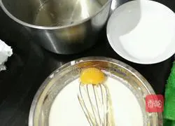 Light cheesecake recipe 3