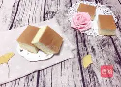 How to make ten-inch chiffon cake Illustration 17
