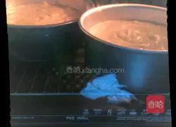 Chiffon cake (seven-inch and eight-inch) recipe illustration 8