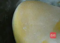 Pumpkin pie recipe 3